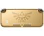 Портативная игровая приставка Nintendo Switch Lite Hyrule Edition (0045496453893) 2