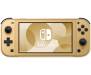 Портативная игровая приставка Nintendo Switch Lite Hyrule Edition (0045496453893) 1