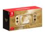 Портативная игровая приставка Nintendo Switch Lite Hyrule Edition (0045496453893) 3