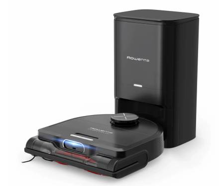 Робот-пылесос Rowenta X-Plorer Serie 220+ RR9485WH