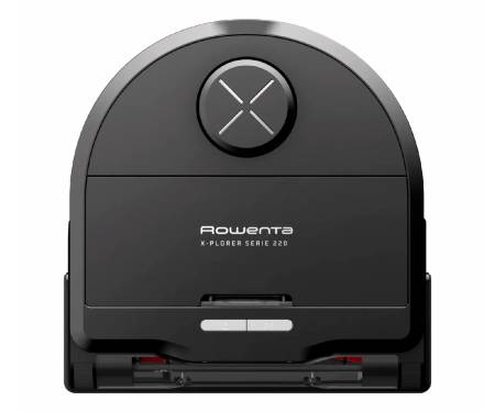 Робот-пылесос Rowenta X-Plorer Serie 220 RR9465WH