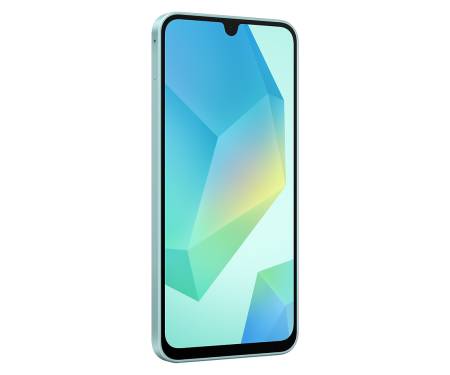 Смартфон Samsung Galaxy A16 5G 6/128GB Light Green (SM-A166BLGG) (Global Version) 3