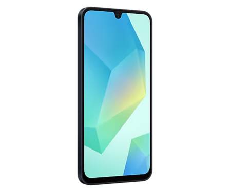 Смартфон Samsung Galaxy A16 5G 6/128GB Blue Black (SM-A166BZKG) (Global Version) 3