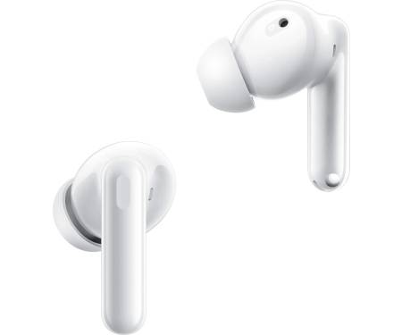 Наушники realme Buds T310 Agile White 2