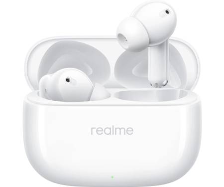 Наушники realme Buds T310 Agile White 1