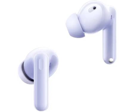 Наушники realme Buds T310 Monet Purple 3