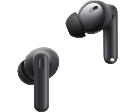 Наушники realme Buds T310 Vibrant Black 3