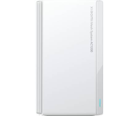 Беспроводной маршрутизатор (роутер) Xiaomi Mesh System AC1200 2-pack (DVB4451GL) 3