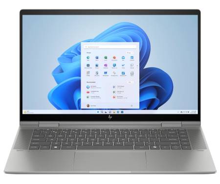 Ноутбук HP Envy x360 15-fe100 (8U9H2AV) 1