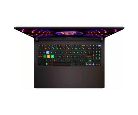 Ноутбук MSI Vector GP68 HX 12VH (GP68 HX12VH-016) 4