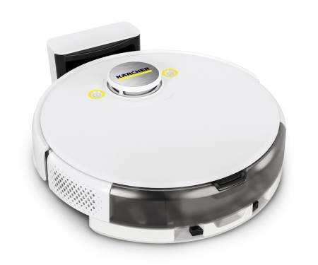 Робот-пылесос Karcher RCV 5 (1.269-640.0)