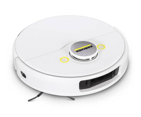 Робот-пылесос Karcher RCV 5 (1.269-640.0)