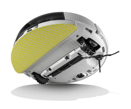 Робот-пылесос Karcher RCV 5 (1.269-640.0)