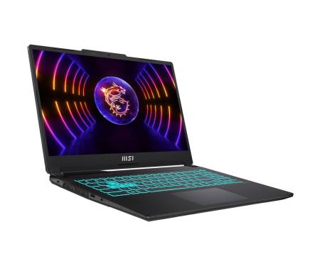 Ноутбук MSI Cyborg 15 A13UDX Translucent Black (9S7-15K111-1630) 2