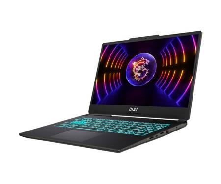 Ноутбук MSI Cyborg 15 A13UDX Translucent Black (9S7-15K111-1630) 3