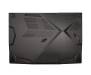 Ноутбук MSI Thin 15 B12UC Cosmos Gray (9S7-16R831-2663) 8