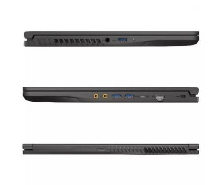 Ноутбук MSI Thin 15 B12UC Cosmos Gray (9S7-16R831-2663) 9