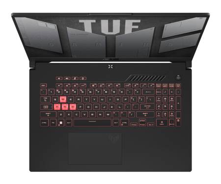Ноутбук ASUS TUF Gaming A17 FA706NF (FA706NF-RS51) 5