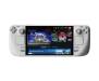Портативная игровая приставка Valve Steam Deck OLED 1 TB Limited Edition White 1