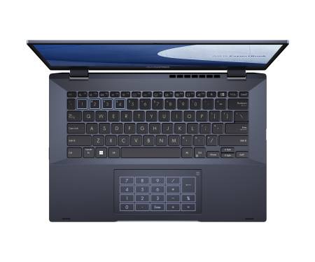 Ноутбук ASUS ExpertBook B5 Flip B5402FEA (B5402FEA-I58512B0X) 3