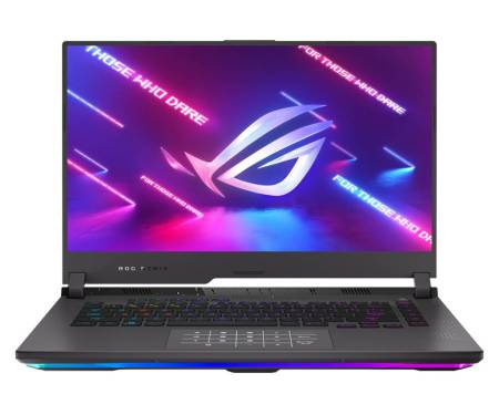 Ноутбук ASUS ROG Strix G15 G513RC (G513RC-716512G2W) 1