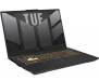 Ноутбук ASUS TUF Gaming F17 FX707ZC4 (FX707ZC4-HX033W) 2