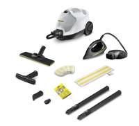 Пароочиститель Karcher SC 4 EasyFix Iron (1.512-631.0)