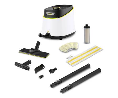 Пароочиститель Karcher SC 3 Deluxe (1.513-430.0)
