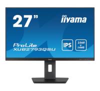 Монітор iiyama XUB2793QSU-B7