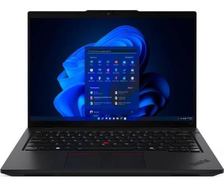 Ноутбук Lenovo ThinkPad L14 Gen 5 (21L1002QGE) 1
