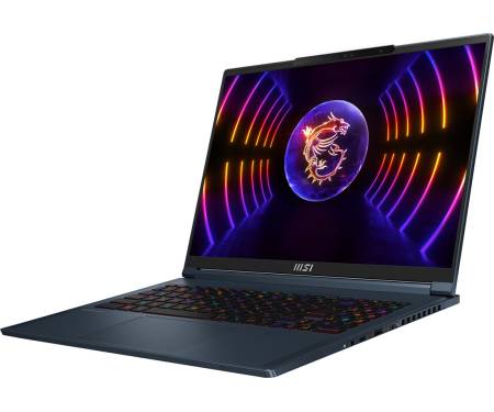 Ноутбук MSI Stealth 16 AI Studio A1VIG (A1VIG-026US) 4
