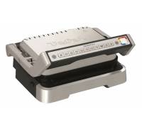 Електрогриль Tefal OptiGrill 2in1 GC773D30