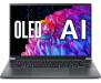 Ноутбук Acer Swift X SFX14-72G-77NJ (NX.KR8AA.001) 1