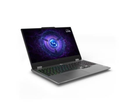 Ноутбук Lenovo LOQ 15ARP9 (83JC002YRM) 2