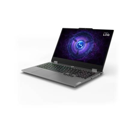 Ноутбук Lenovo LOQ 15ARP9 (83JC002YRM) 3