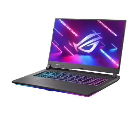 Ноутбук ASUS ROG Strix G17 G713PV (G713PV-DS91-CA) 3