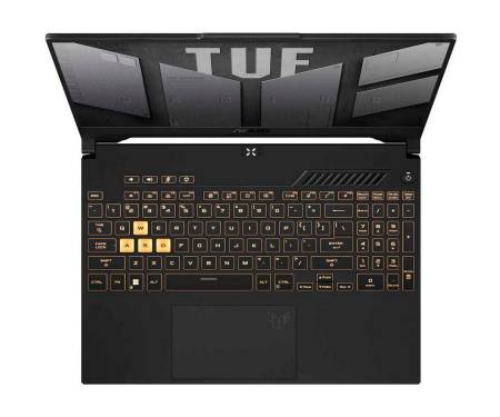 Ноутбук ASUS TUF Gaming F15 FX507VV (FX507VV-DS91-CA) 4