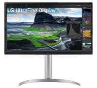 Монітор LG 27UQ850V-W