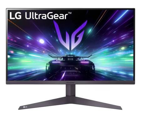 Монітор LG 24GS50F-B (24GS50F-B.AEUQ)