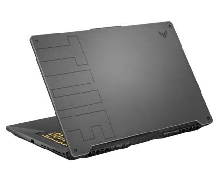 Ноутбук ASUS TUF Gaming F17 FX706HCB (FX706HC-F17.I53050) 5