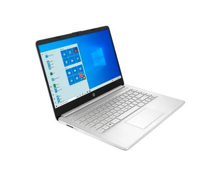 Ноутбук HP 14-dq0711 (7Y703UA) 2