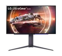 Монитор LG 27GS95QE-B