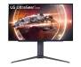 Монитор LG 27GS95QE-B