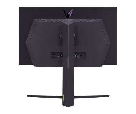 Монитор LG 27GS95QE-B