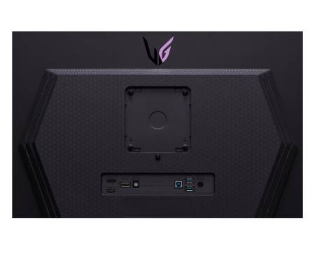 Монитор LG 27GS95QE-B