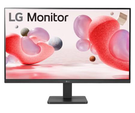 Монітор LG 27MR400-B
