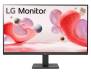 Монітор LG 27MR400-B