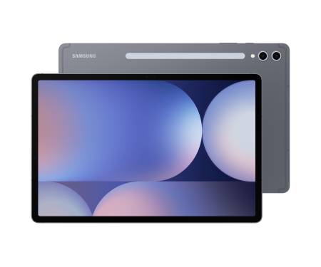 Планшет Samsung Galaxy Tab S10 Ultra Wi-Fi 12/512GB Moonstone Grey (SM-X920NZAP) 1