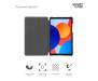 Чохол до планшета Armorstandart Smart Case Xiaomi Redmi Pad SE 8.7 4G Blue (ARM79568)