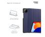 Чохол до планшета Armorstandart Smart Case Xiaomi Redmi Pad SE 8.7 4G Blue (ARM79568)